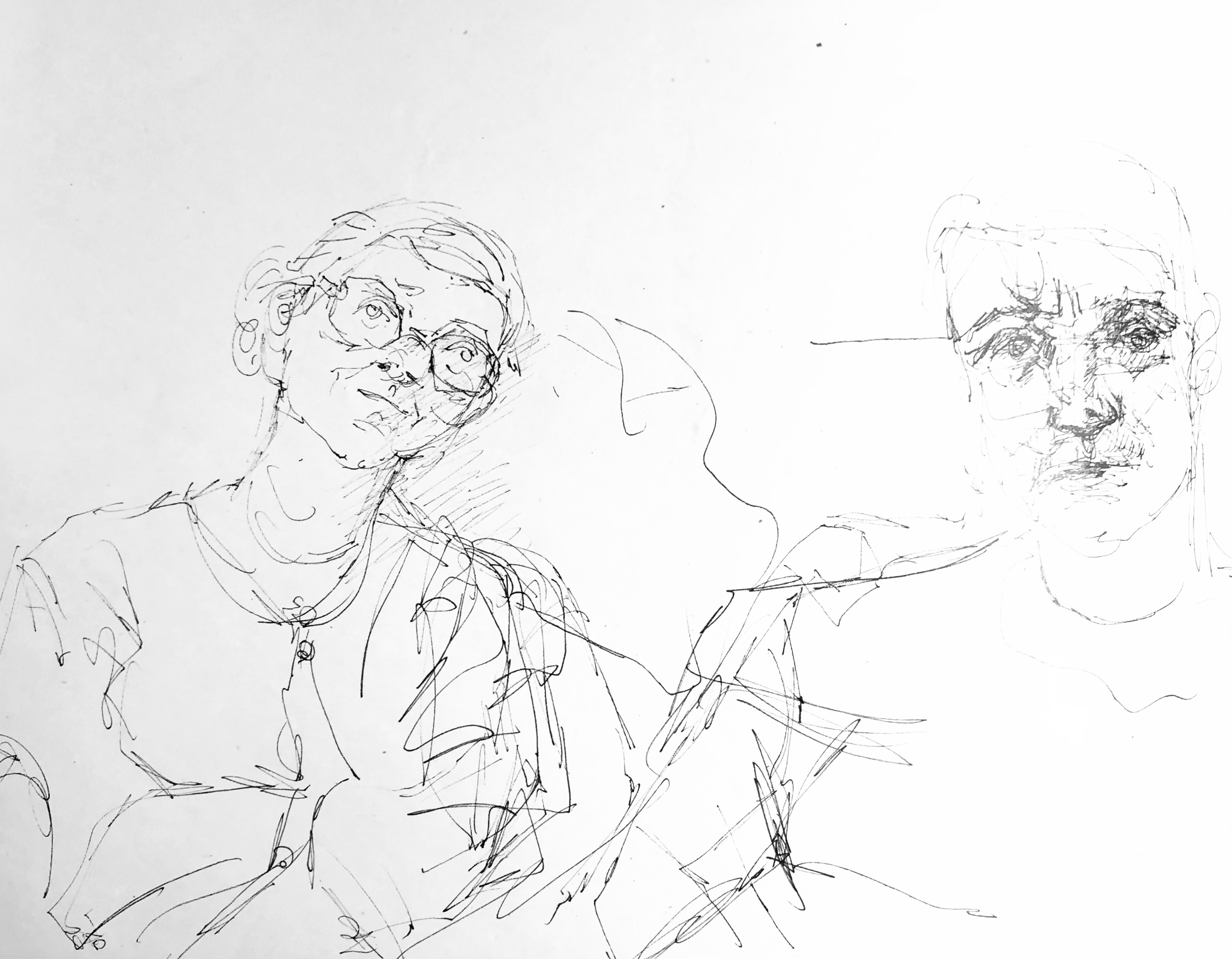 dessin